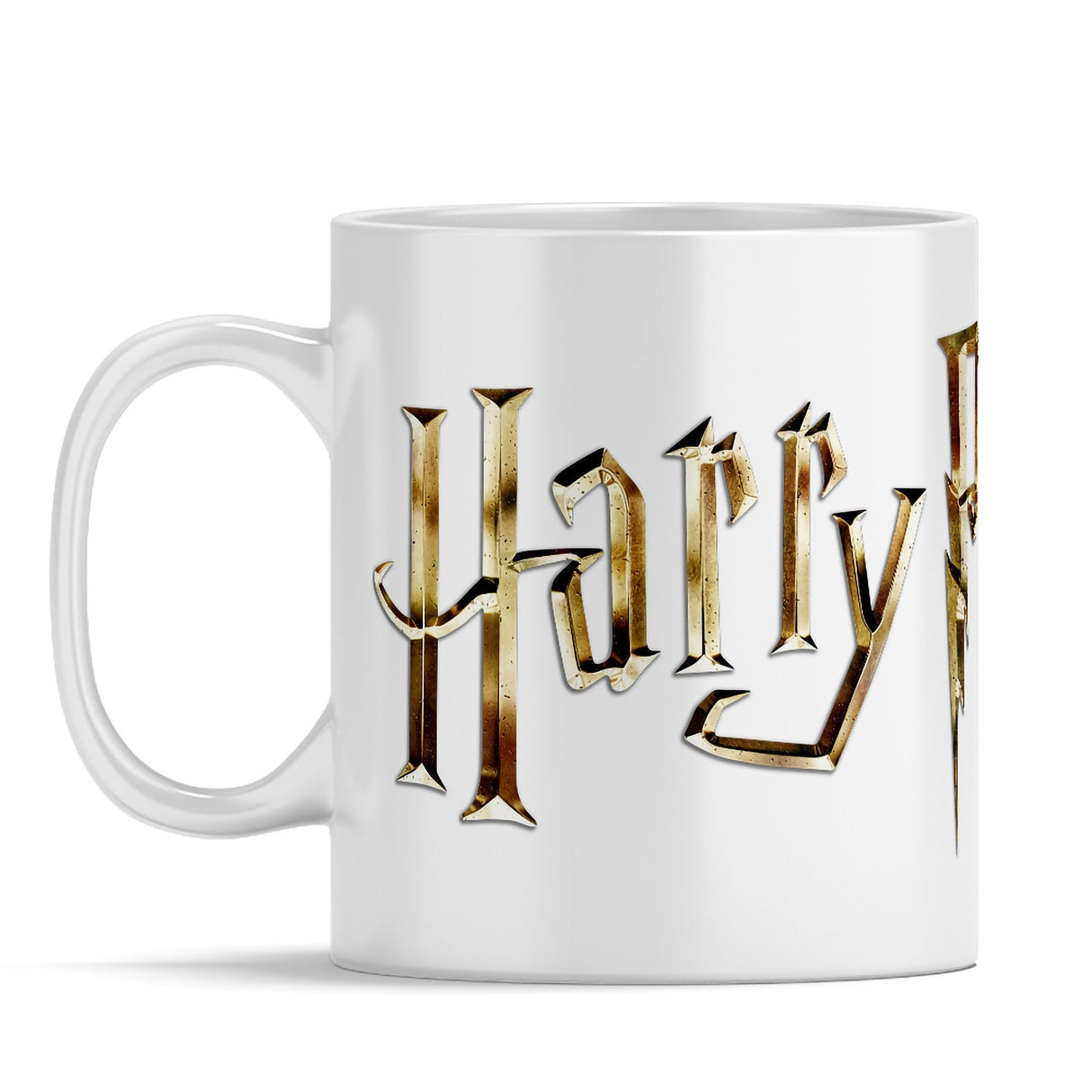 Taza Harry Potter 071 Capacidad 330ml