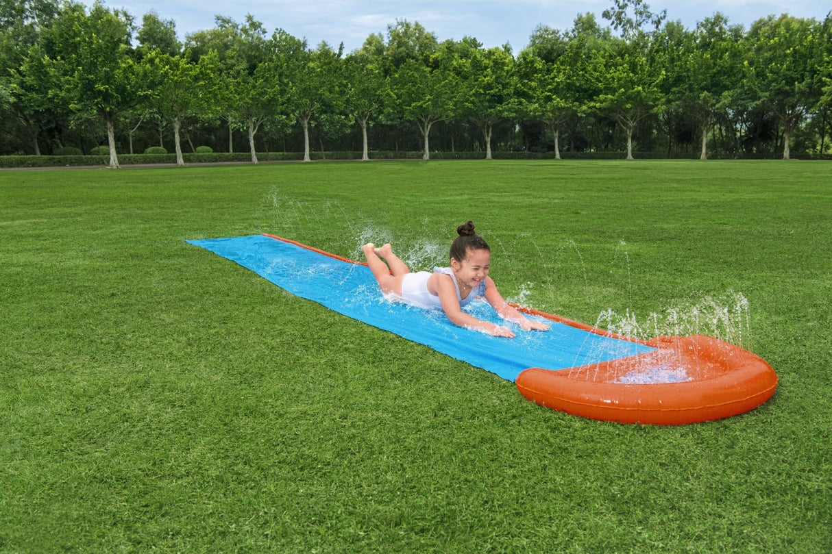 Bestway H2ogo! Sencillo 4,88m