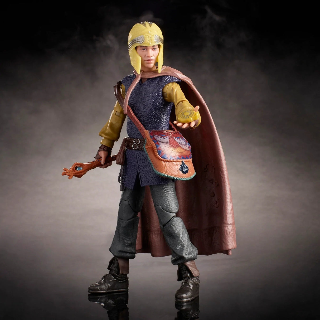 Figura Hasbro Dungeons & Dragons :Honor Among Thieves Simon