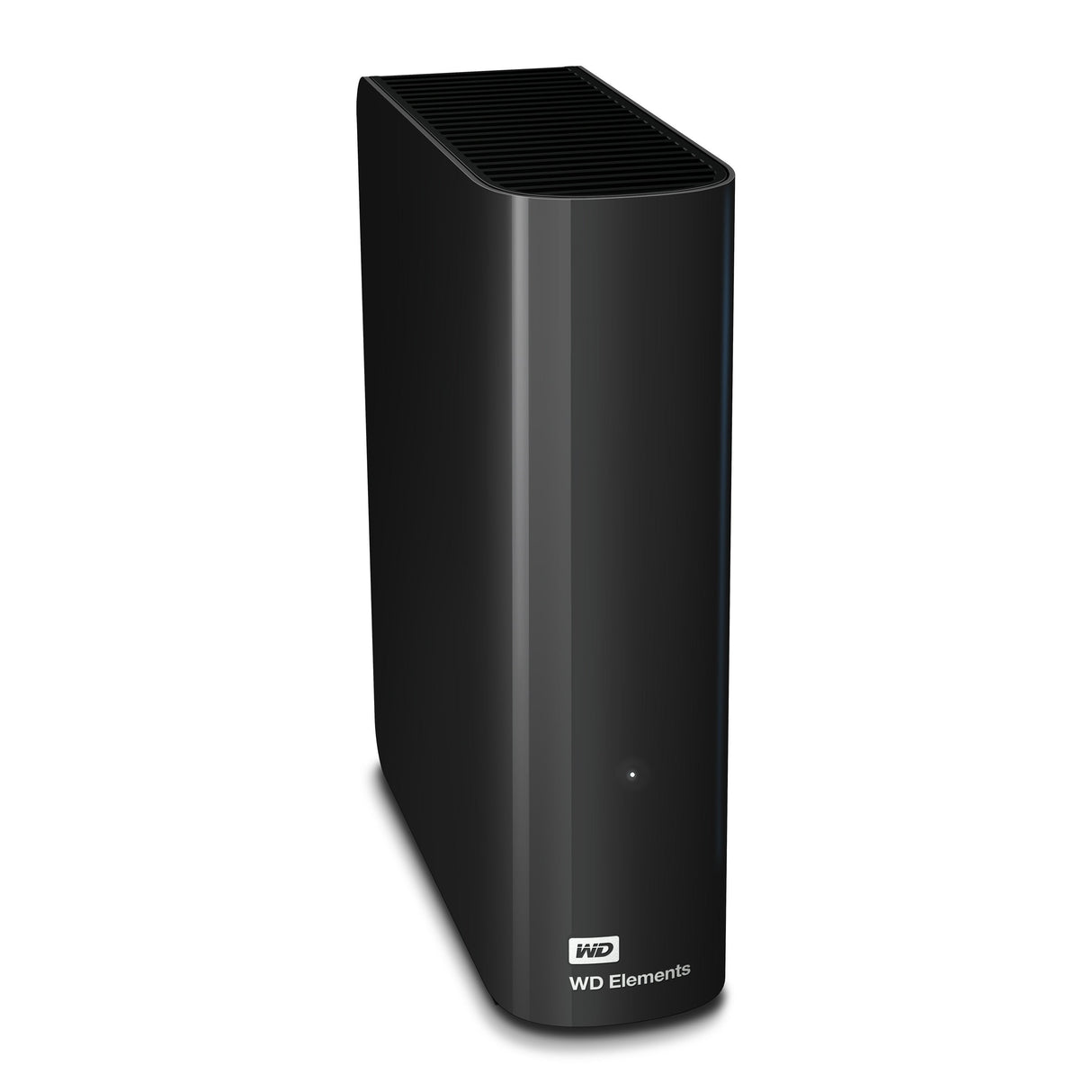 EAN 0718037824925 - Western Digital WD Elements Desktop disco duro externo 4 TB Micro-USB B 3.2 Gen 1 (3.1 Gen 1) Negro imagen 2