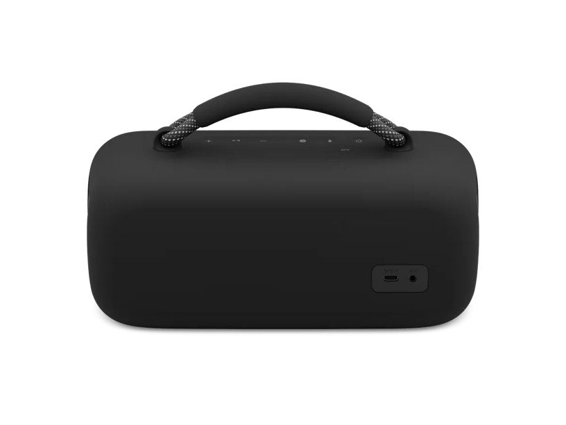 EAN 0017817848848 - Bose SoundLink Max Portable Speaker Altavoz monofónico portátil Negro imagen 6