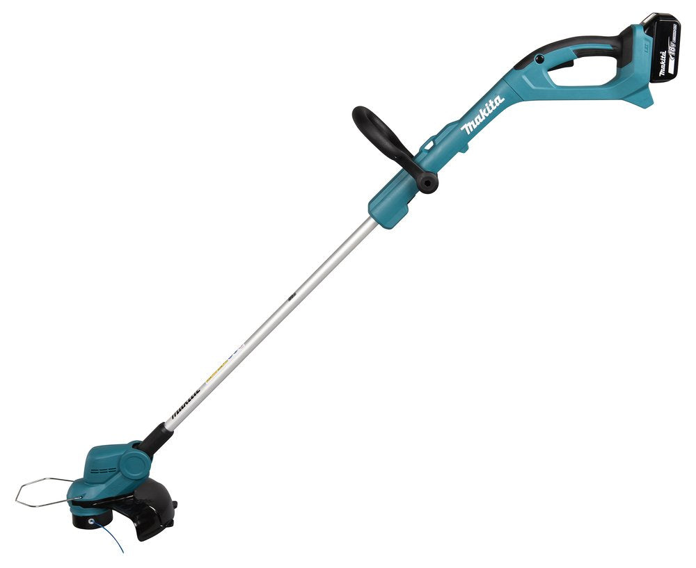 Makita Dur193z Desbrozadora/Bordeadora 280 W Batería Negro