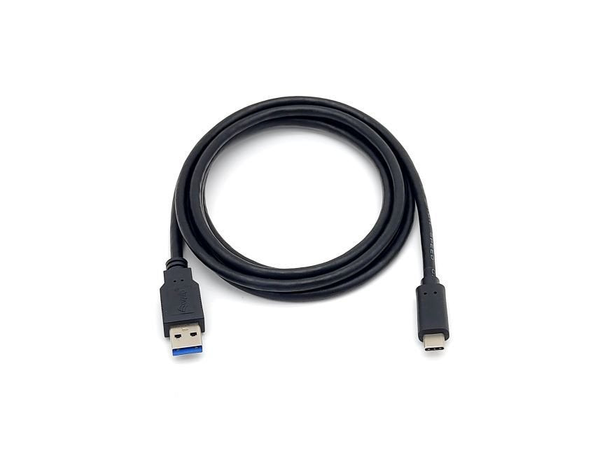 Equip Usb Cable 3.2 A -> C M/M 2.0m Negro