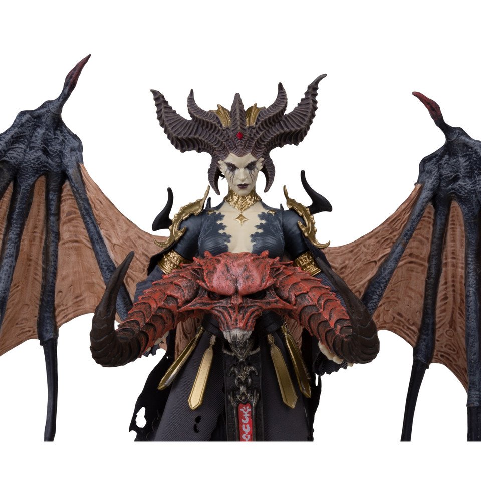 EAN 787926167566 - McFarlane Toys 16756 collectible figure imagen 7