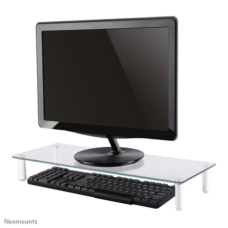 EAN 8717371445478 - Neomounts NSMONITOR10 soporte para ordenador portátil Negro imagen 1