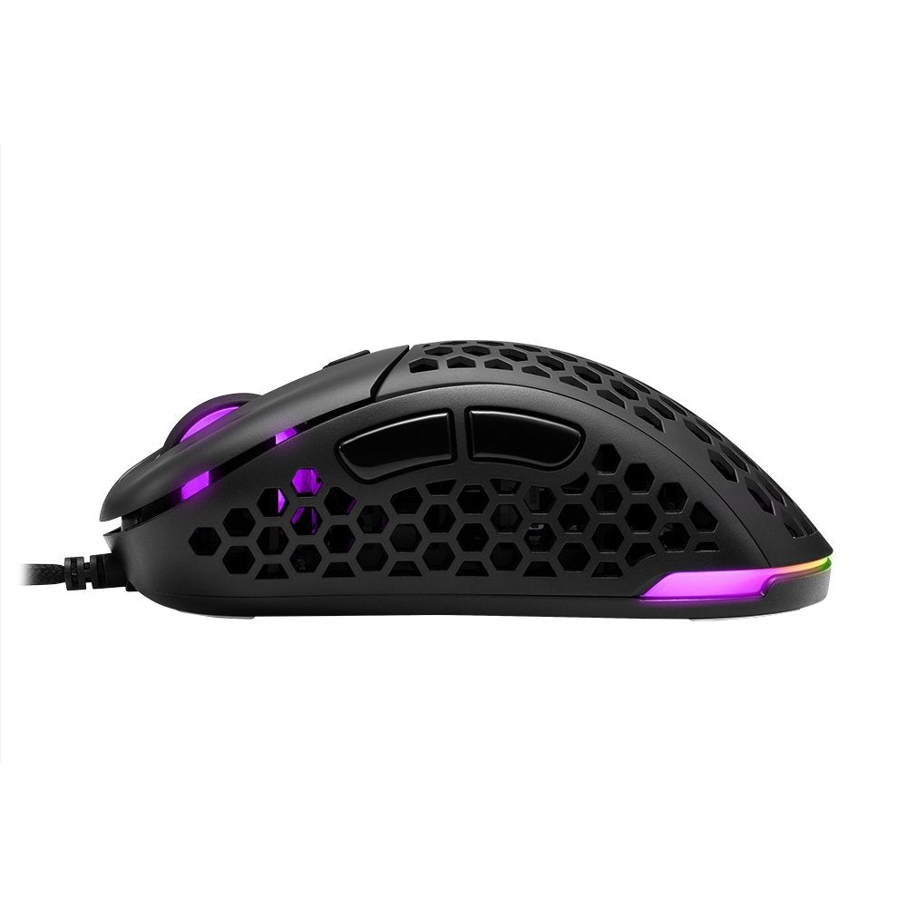 EAN 4044951029013 - Sharkoon Light² 200 ratón Juego mano derecha USB tipo A Óptico 16000 DPI imagen 5
