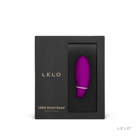 Lelo - Luna Smart Bead Morado
