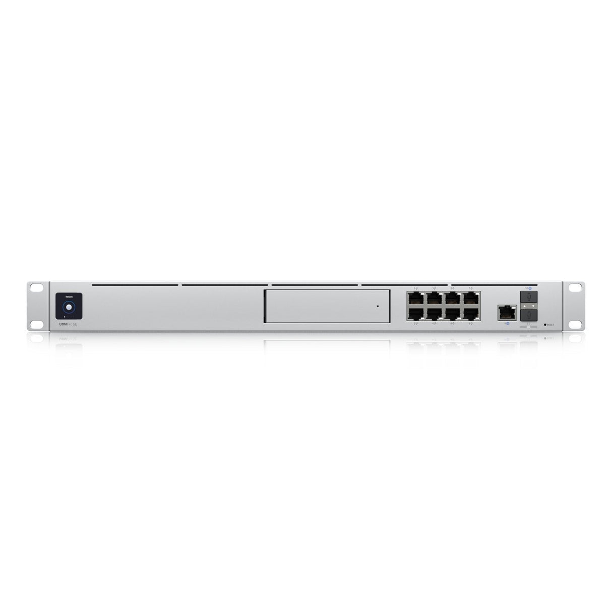 EAN 0810010077769 - Ubiquiti Dream Machine Special Edition pasarel y controlador 1000 Mbit/s imagen 2