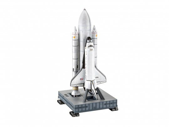 Revell Zestaw Upominkowy Space Shut&Boost