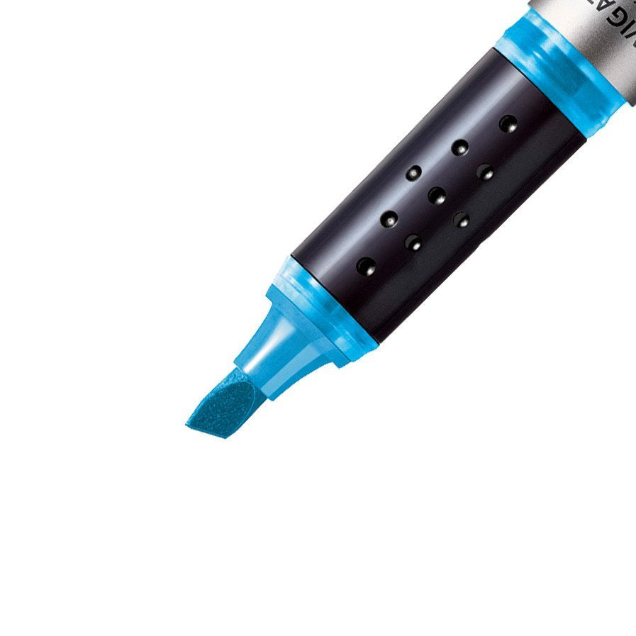 EAN 4006381198271 - STABILO NAVIGATOR marcador 1 pieza(s) Azul imagen 3