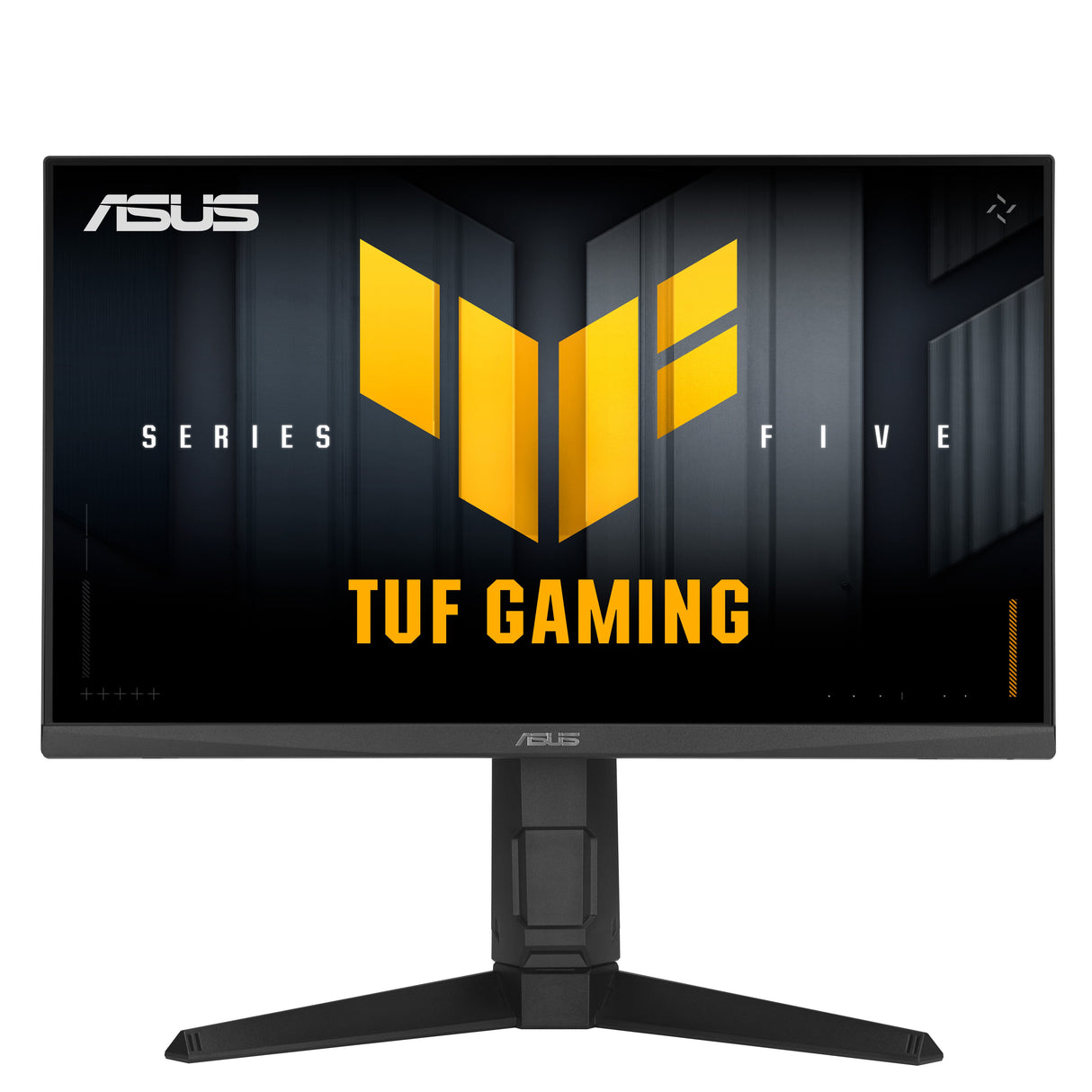 EAN 4711387993095 - ASUS TUF Gaming VG249QML5A pantalla para PC 60,5 cm (23.8") 1920 x 1080 Pixeles Full HD LCD Negro imagen 2