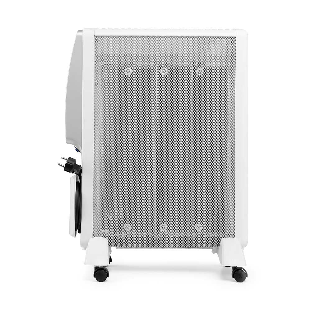 EAN 8435568403802 - Orbegozo RMW 1500 Interior Blanco 1500 W Radiador sin aceite imagen 2