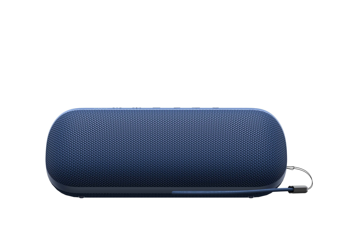 EAN 6939119016449 - Havit 6939119016449 altavoz portátil o de fiesta Altavoz para fiestas Azul 16 W imagen 4