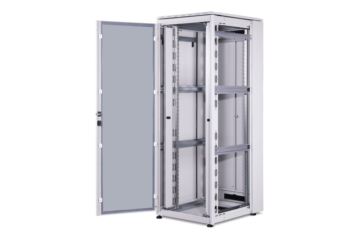 EAN 4016032353522 - Digitus DN-19 47U-8/10-1 armario rack Rack o bastidor independiente Gris imagen 7