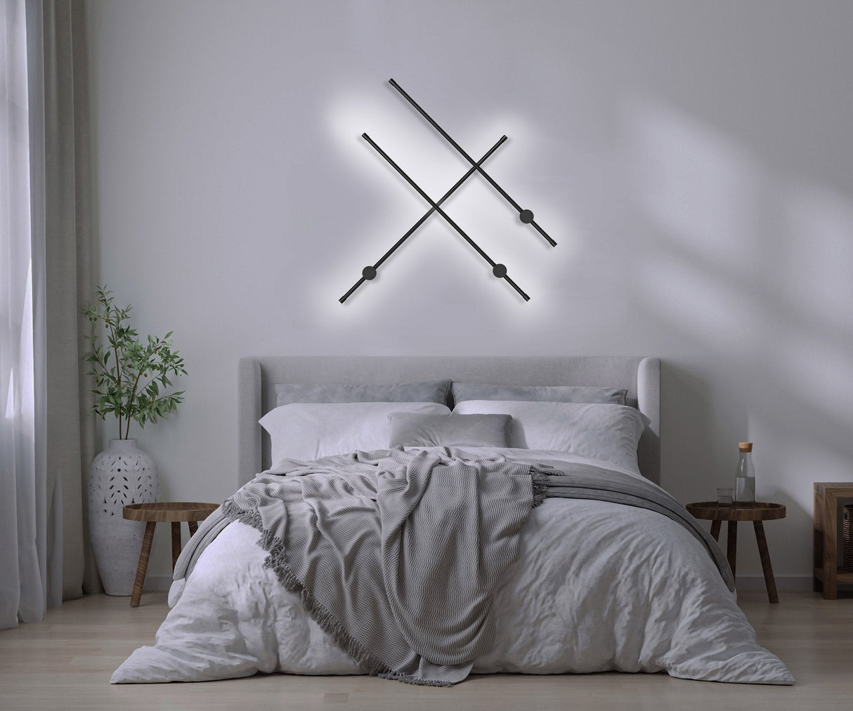 EAN 5901443123088 - Activejet AJE-HILTON NW iluminación de pared imagen 11