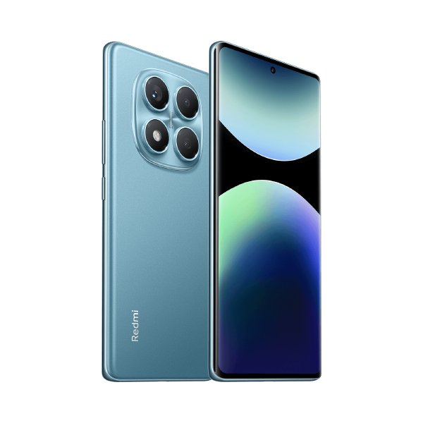 EAN 6932554406905 - Xiaomi Redmi Note 14 Pro 16,9 cm (6.67") Ranura híbrida Dual SIM Android 14 4G USB Tipo C 8 GB 256 GB 550 imagen 1