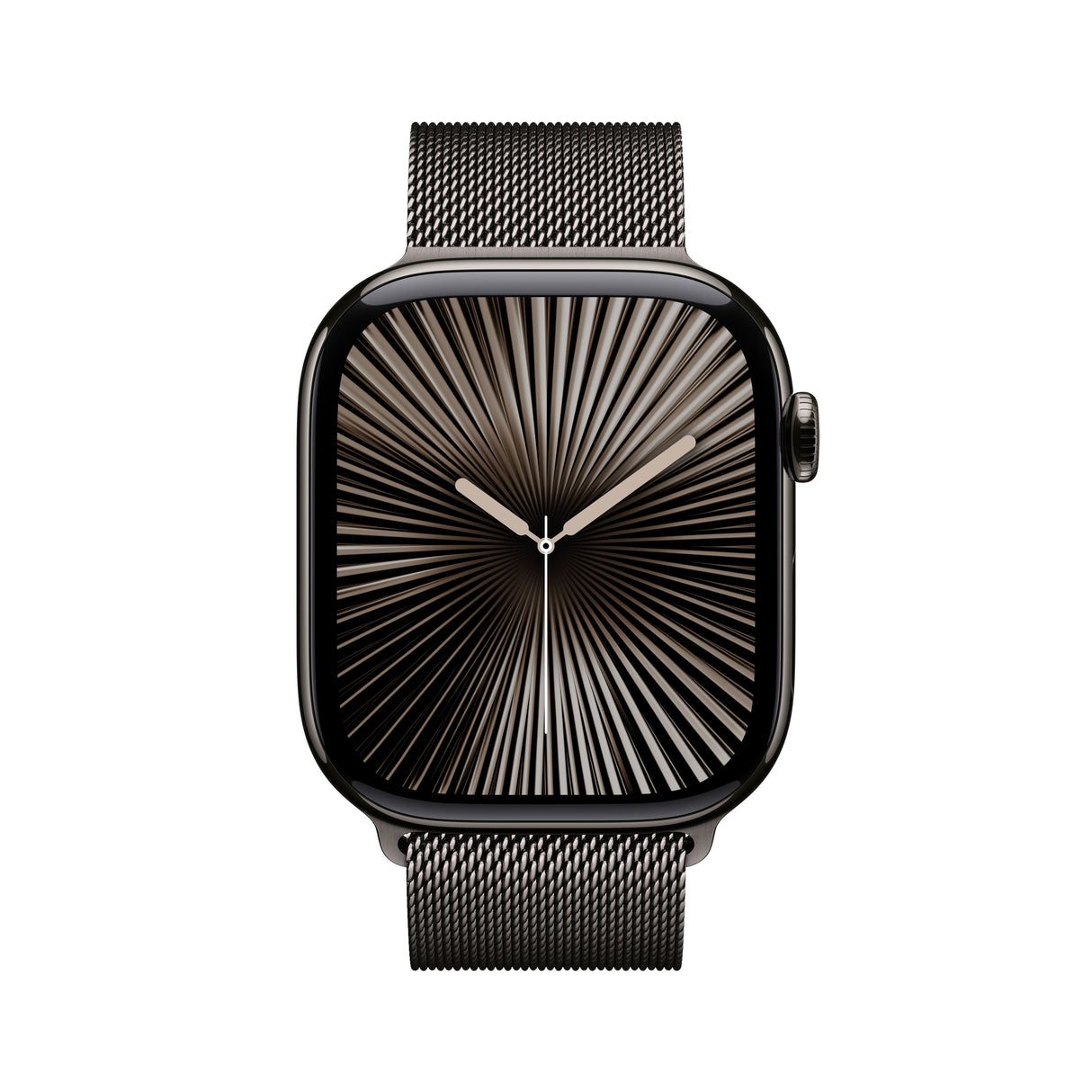 EAN 0195949896415 - Apple Watch Series 10 OLED 46 mm Digital 416 x 496 Pixeles Pantalla táctil 4G Gris Wifi GPS (satélite) imagen 2