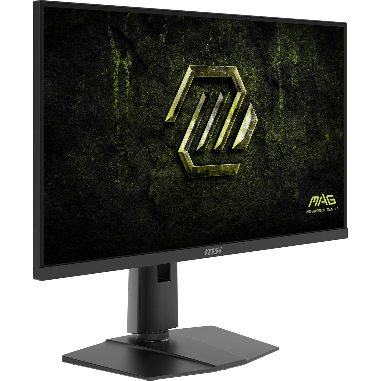 Monitor Msi Mag 274qpf X32 27" Rapid Ips Wqhd 320hz 0.5ms Hdmi2.1x2 Dp Pivot