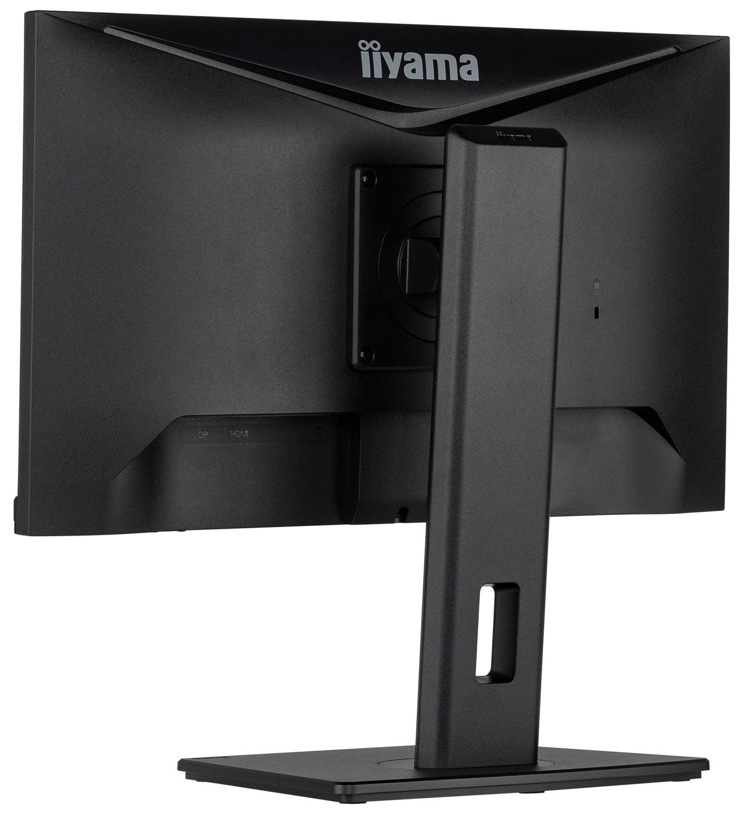 Monitor Iiyama Prolite Xub2293hs-B3  (21.5") 1920 X 1080 Pixeles Full Hd Led Negro
