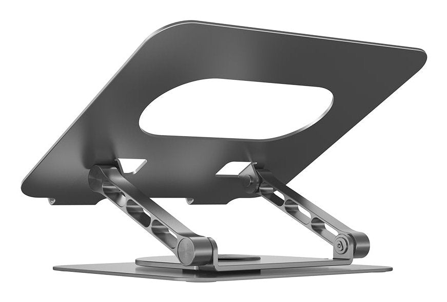 Soporte Para Portátil Unitek Ajustable 360°, 10''- 16''