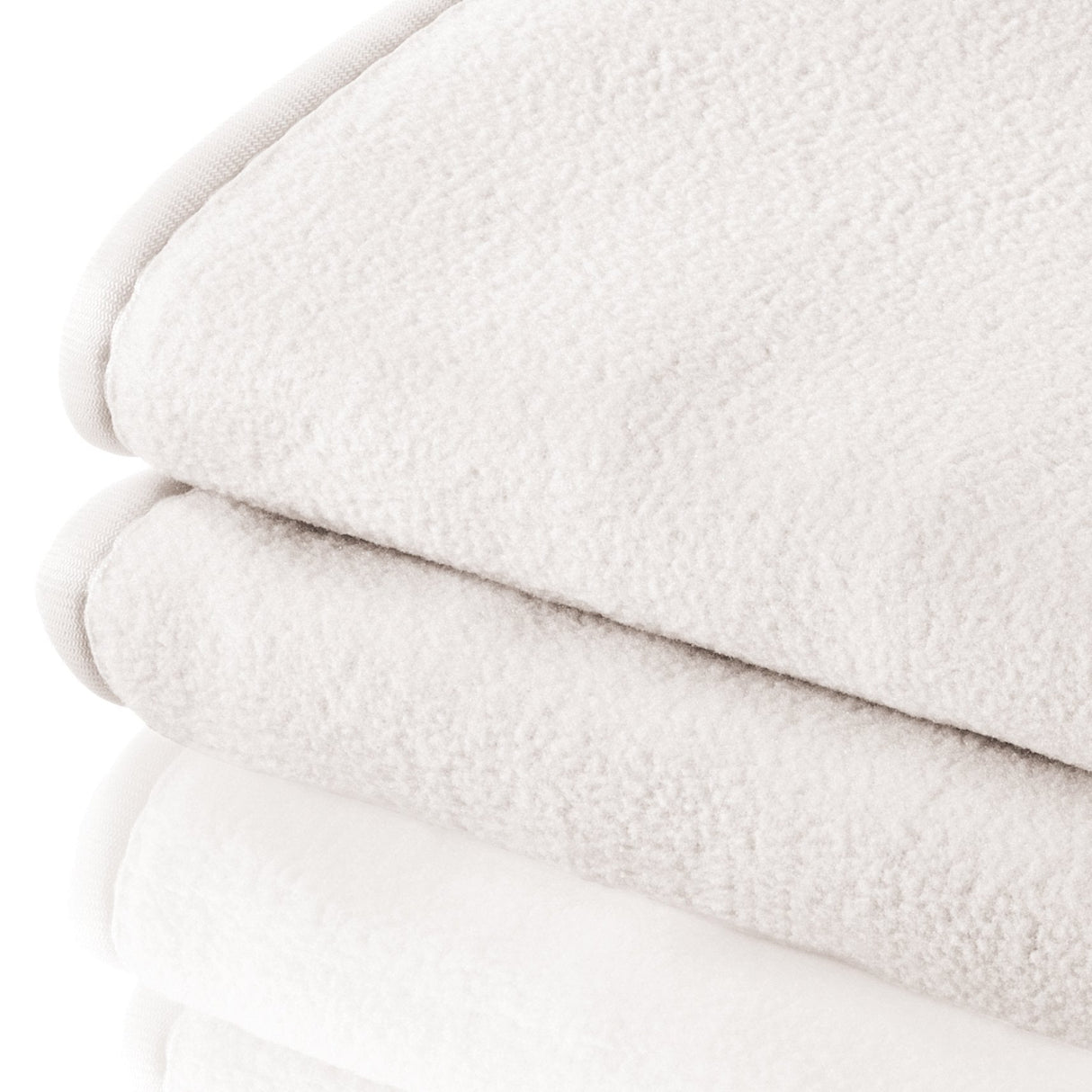 Manta Eléctrica Tristar Bw-4753 Blanca