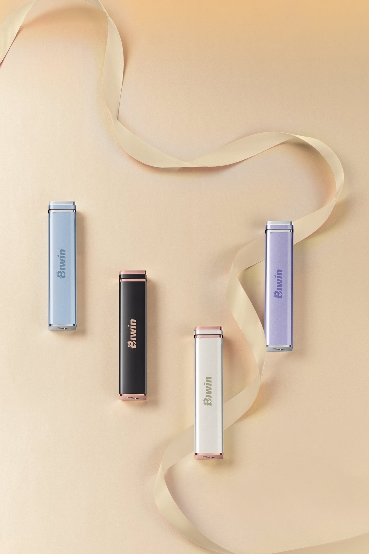 EAN 6955914623071 - Biwin PD2000 4 TB USB Tipo C USB 3.2 Gen 2x2 Oro imagen 9