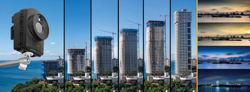 EAN 4260358124193 - Technaxx TX-164 1/2.7" Cámara compacta 2 MP CMOS 1920 x 1080 Pixeles Negro imagen 9