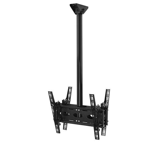 EAN 5019318551437 - B-Tech BT8428 165,1 cm (65") Negro imagen 1