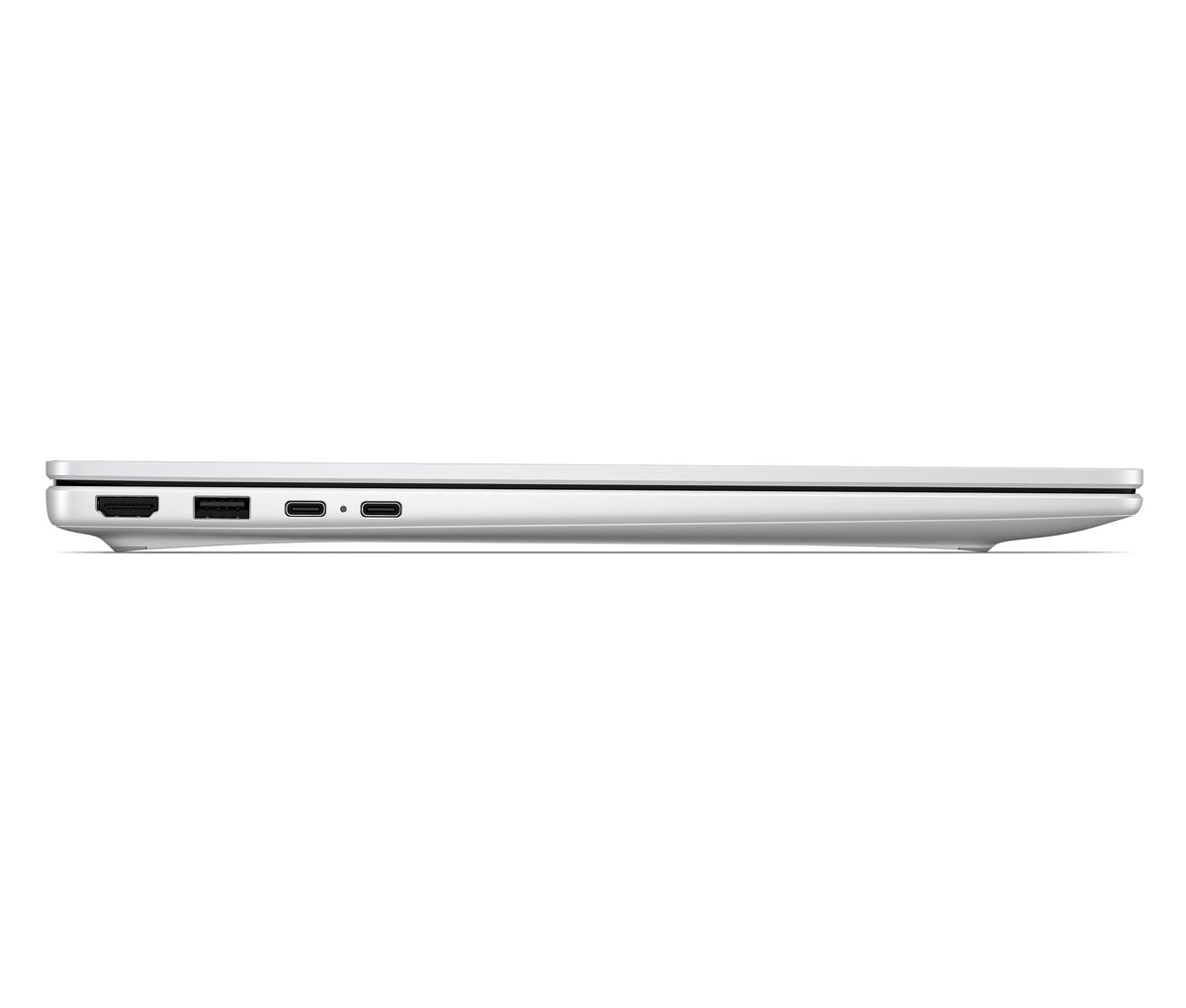 Portátil Hp Omnibook 3 16 Bu0028ns 16" Dci 2k Intel Core 9 270h 32gb Ram 1 Tb Ssd Uhd Graphics Sin Sistema Operativo Sin Cargador