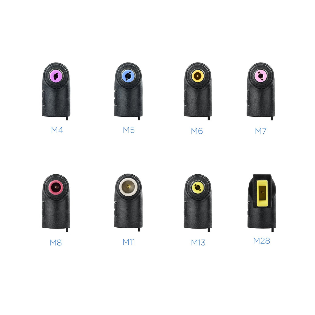 EAN 8433281007512 - TooQ TQLC-65BS02AT adaptador e inversor de corriente Interior 65 W Negro imagen 2