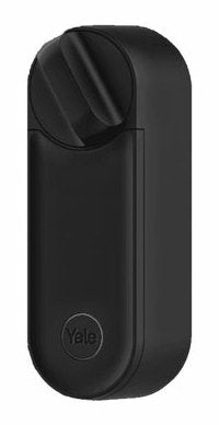 Yale Linus Smart Door Lock L2 (Efigs, Negro)