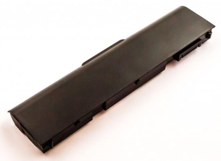 Coreparts Mbi2198 Refacción Para Laptop Batería