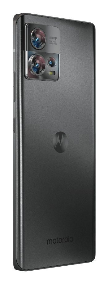 Motorola Edge 30 Fusion Cosmic Grey 8+128gb