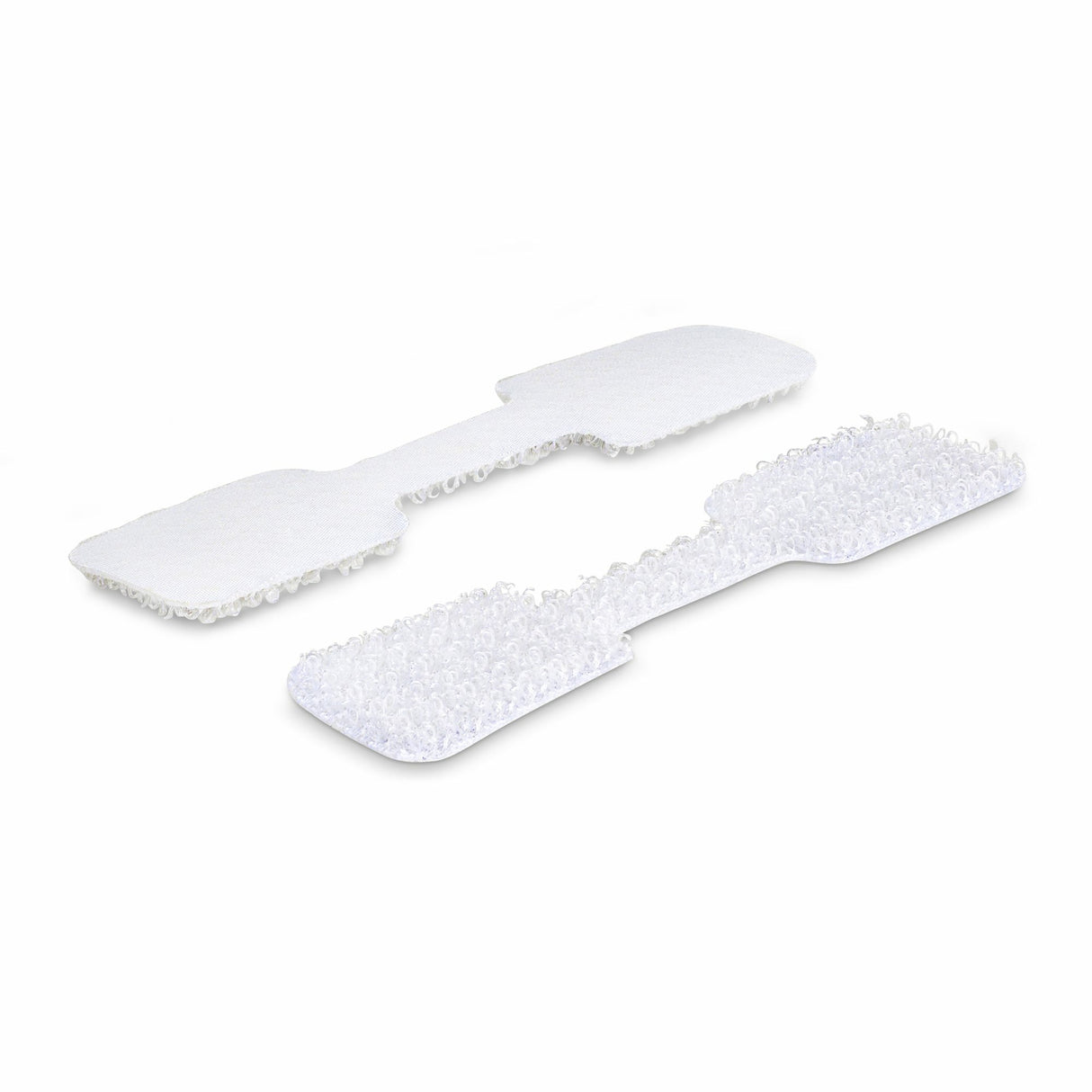 EAN 0065030907033 - StarTech.com CABLE-TAG-HLWH organizador de cables Universal Marcadores de cables Blanco 100 pieza(s) imagen 1