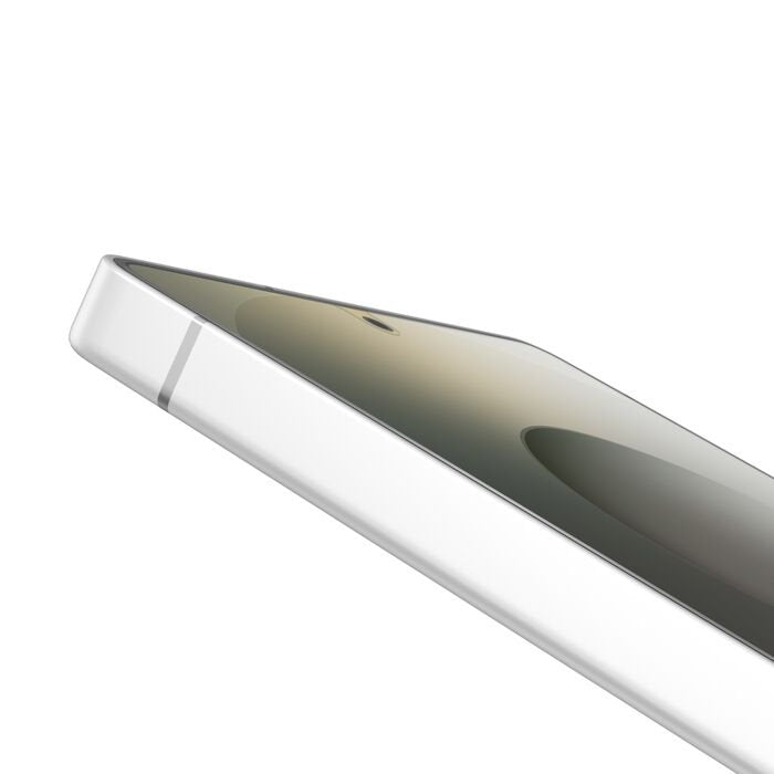 Belkin Screenforce Invisiglass Samsung S25 Ultra       Ovb050hq