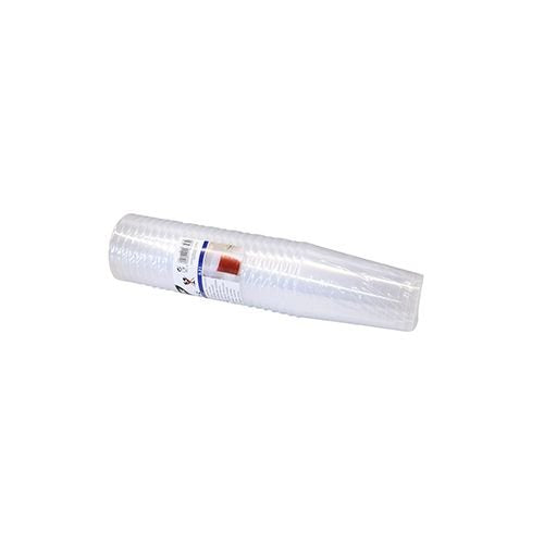 Starpak Mehrweg-Trinkbecher 7.8 Cm 0,3 L Transparente