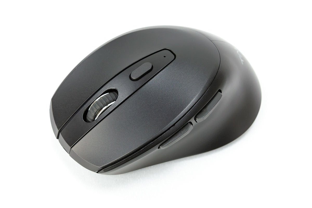 Talius Raton 701 Wireless Usb Black