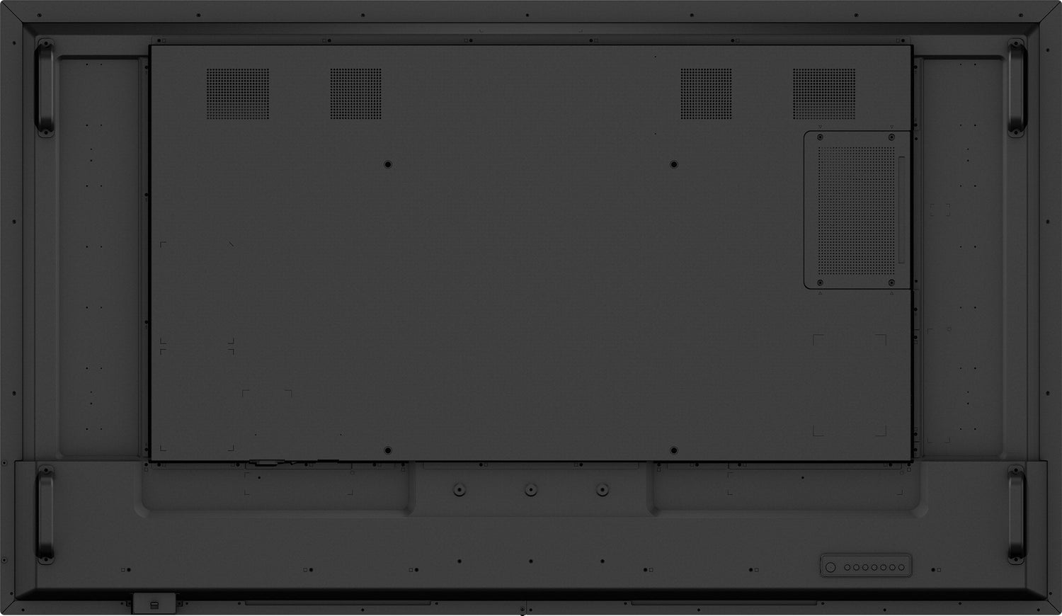 EAN 4948570120482 - iiyama T6562AS-B1 pantalla de señalización Panel plano interactivo 163,8 cm (64.5") IPS 500 cd / m² 4K Ul imagen 7