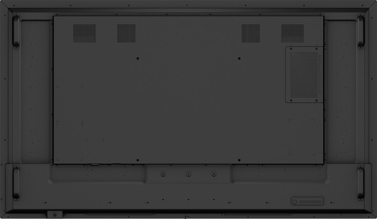 EAN 4948570120482 - iiyama T6562AS-B1 pantalla de señalización Panel plano interactivo 163,8 cm (64.5") LED 500 cd / m² 4K Ul imagen 7