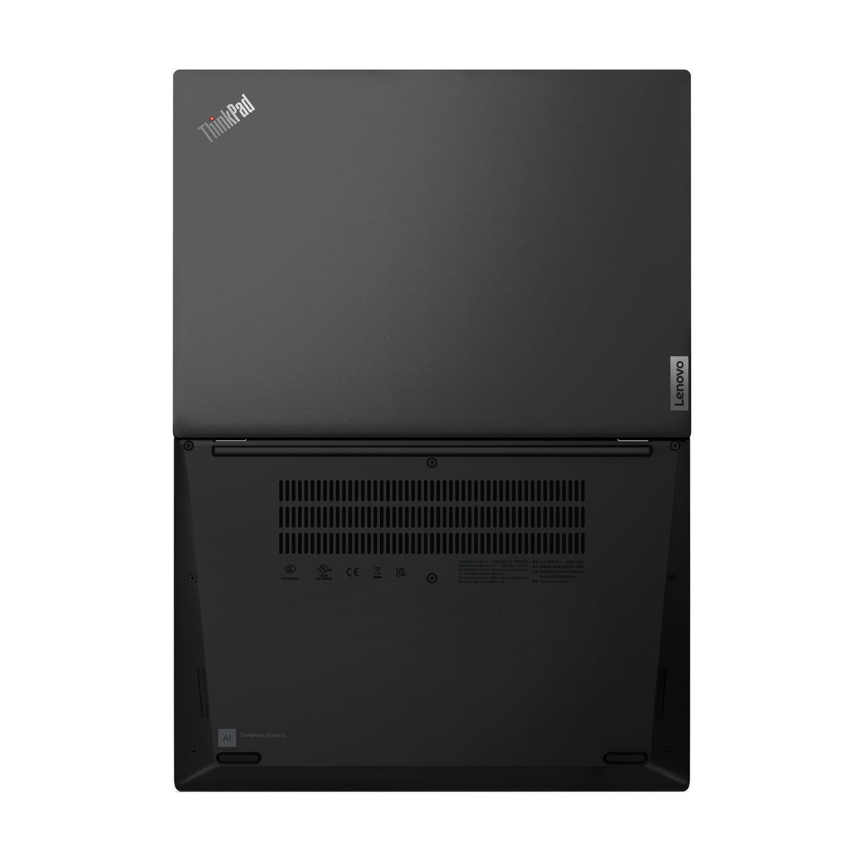 EAN 0198153263721 - Lenovo ThinkPad L13 Gen 5 (Intel) Intel Core Ultra 7 155U Portátil 33,8 cm (13.3") WUXGA 16 GB LPDDR5-SDR imagen 16
