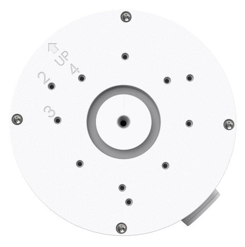 EAN 1210002610704 - TP-Link VJB-305 caja de conexiones de red Blanco imagen 2