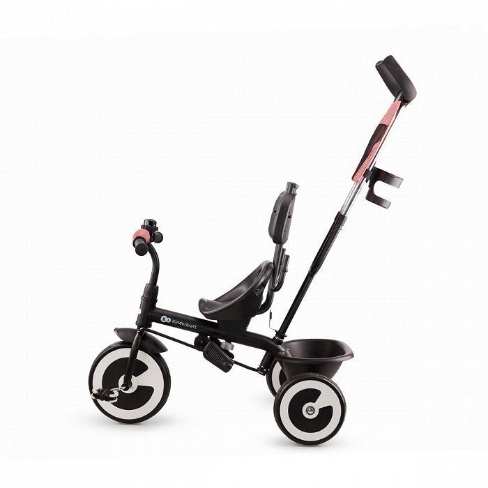 EAN 5902533922369 - Kinderkraft ASTON triciclo Niños Apertura por empuje Vertical imagen 5