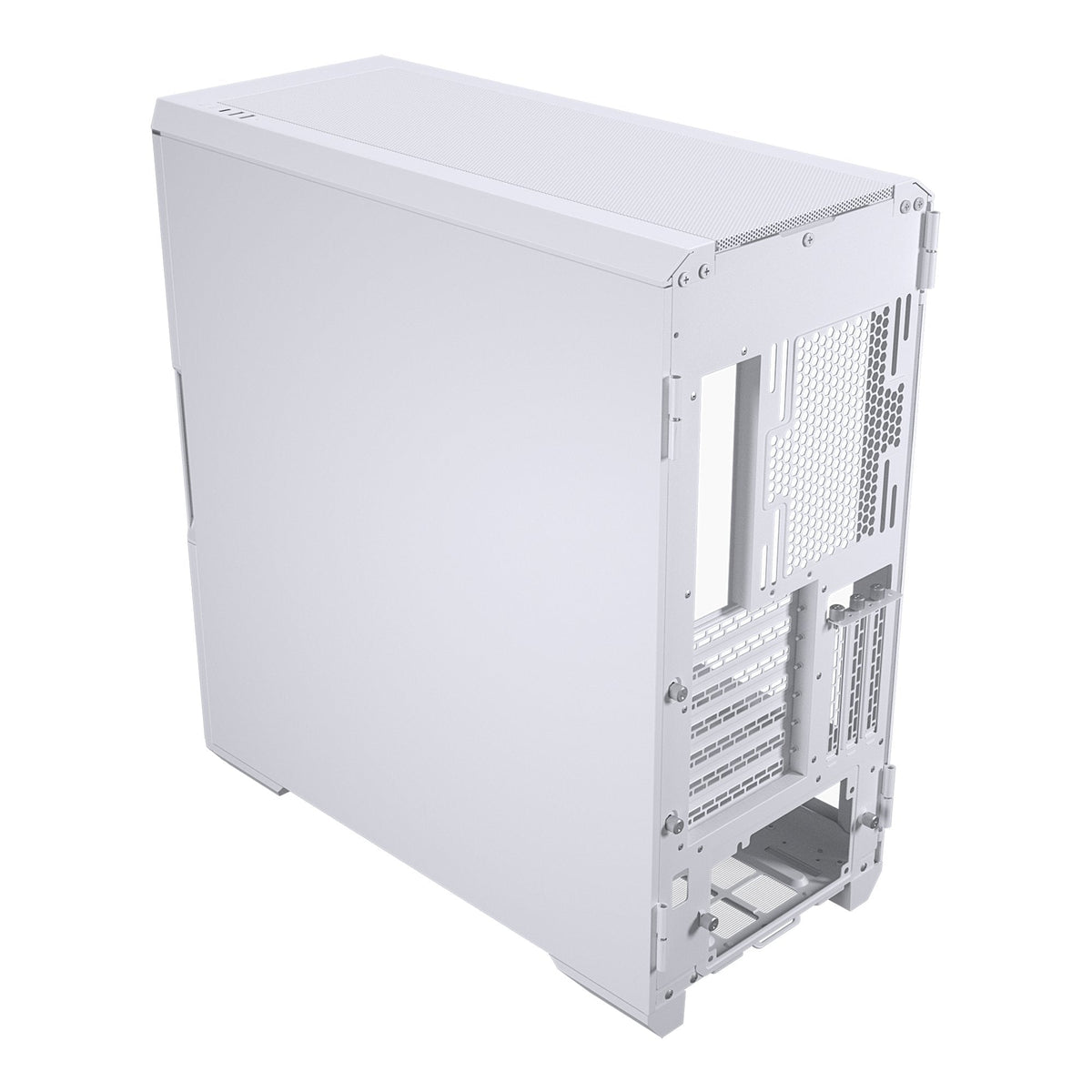 Phanteks Eclipse G500a D-Rgb Midi-Tower, Temperojo Glass - Matt Blanco