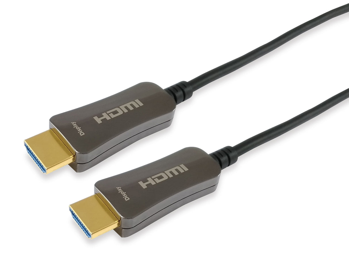 EAN 4015867222607 - Equip 119433 cable HDMI 100 m HDMI tipo A (Estándar) Negro imagen 1