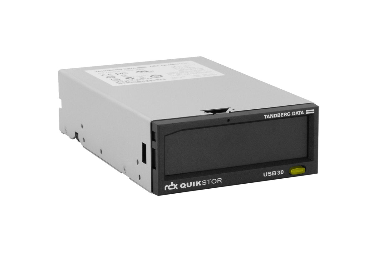 Tandberg Rdx Quikstor Dock Usb 3.0 8771 Rdx
