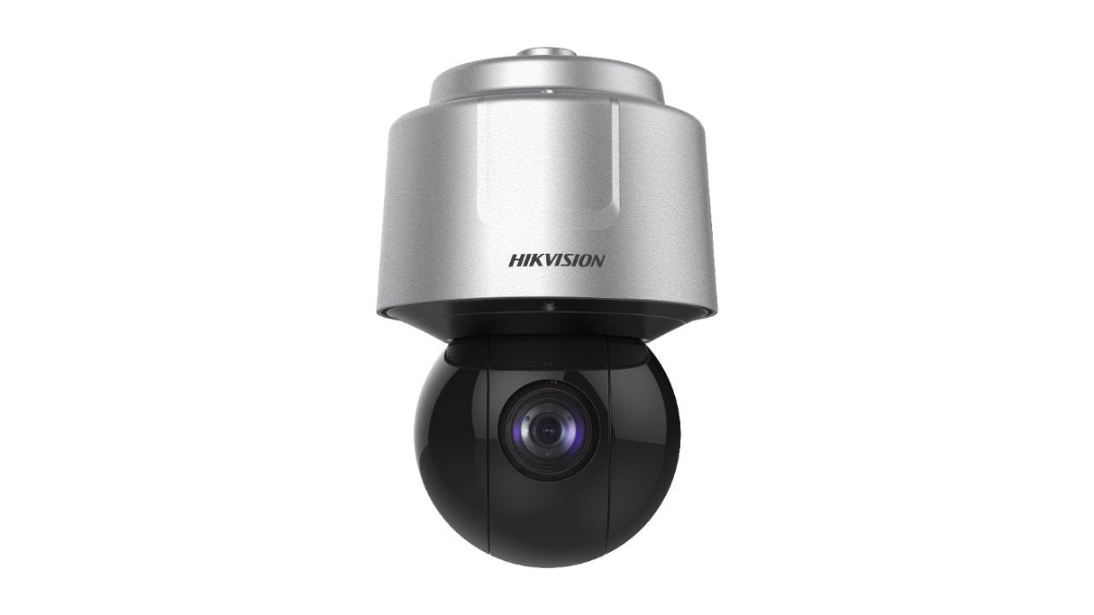 Camara Ds-2df6a836x-Ael T5 8mp Ip Vr Speed Dome Ptz Ip67, Poe, 6.0-216mm