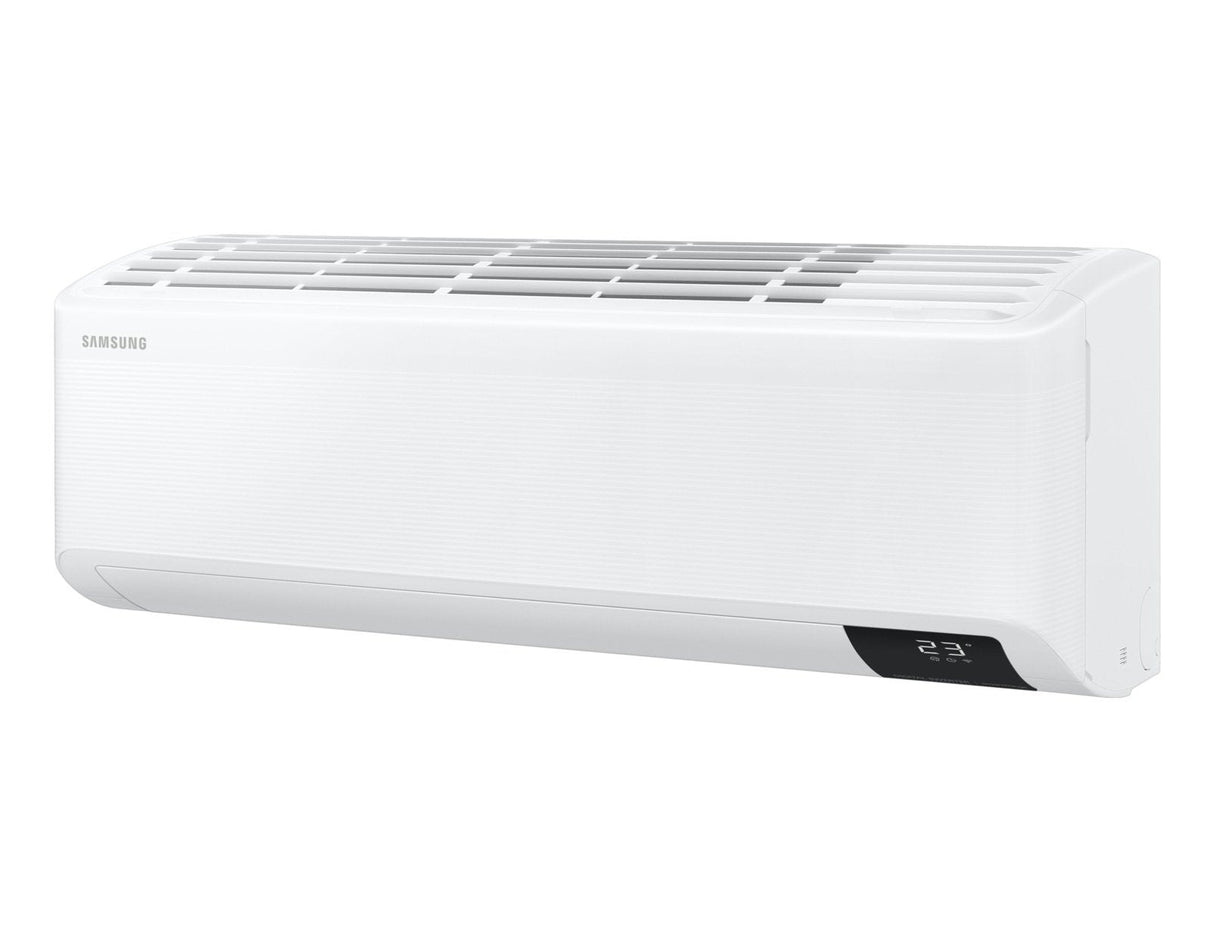 EAN 8806090378997 - Samsung F-AR12CBU sistema de aire acondicionado dividido Sistema split Blanco imagen 5