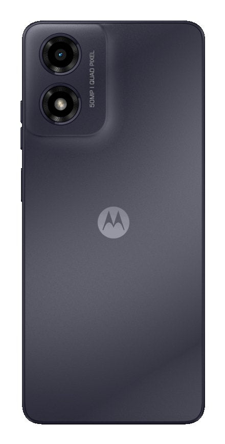 Motorola Moto G04s 8+128gb 6.6" Concord Black
