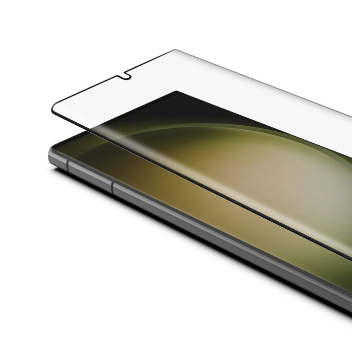 EAN 0745883855490 - Belkin OVB036ZZ protector de pantalla o trasero para teléfono móvil Samsung 1 pieza(s) imagen 4