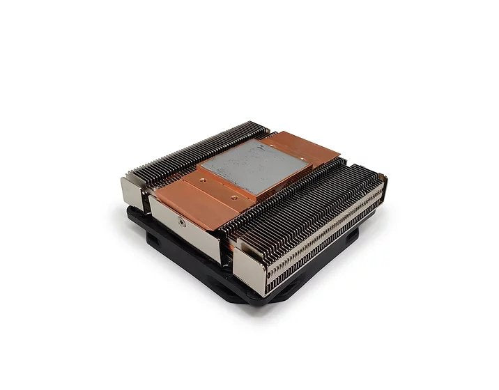 Inter-Tech Disipador U-8 1,5he Aktiv Intel Socket ,Amd Sockel